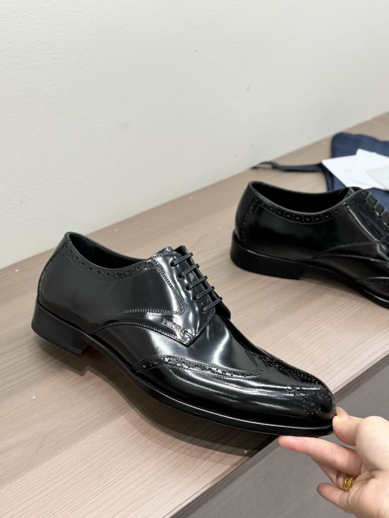 Christian Dior Business Shoes